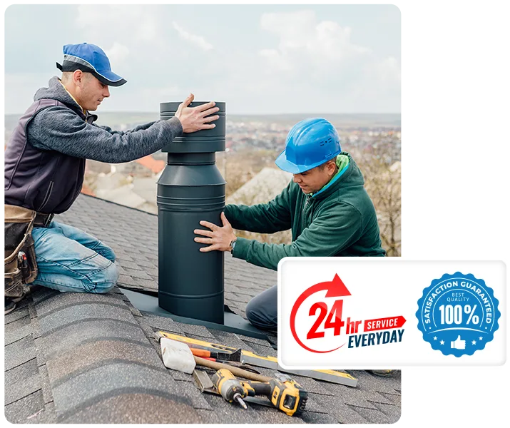 Chimney & Fireplace Installation And Repair in Painesville, OH